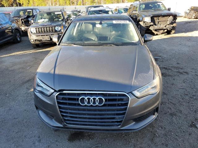 Photo 5 from auction – 2016 AUDI A3 PREMIUM with VIN WAUA7GFF4G1099251