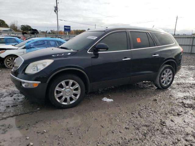 BUICK ENCLAVE CX 2011 with VIN 5GAKRCED3BJ212630 - Photo from auction