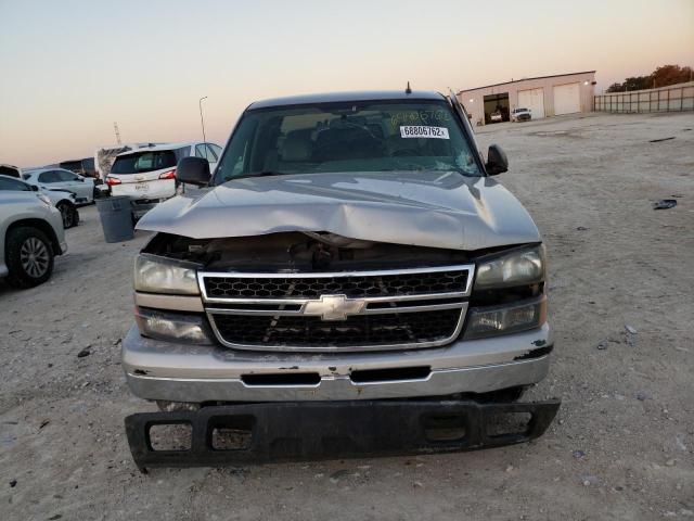 Photo 5 from auction – 2006 CHEVROLET SILVERADO with VIN 2GCEC19Z161274664
