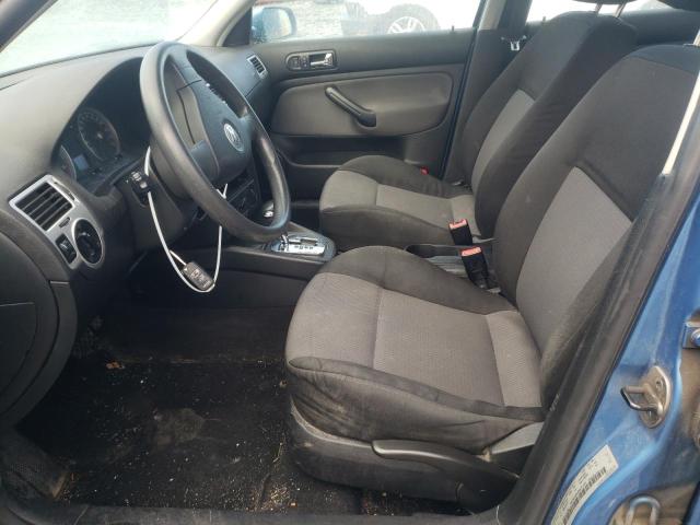 Photo 7 from auction – 2008 VOLKSWAGEN CITY JETTA with VIN 3VWTK49M48M677241