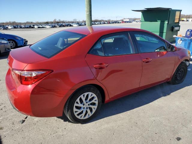 Photo 3 from auction – 2018 TOYOTA COROLLA L with VIN 5YFBURHE2JP752310