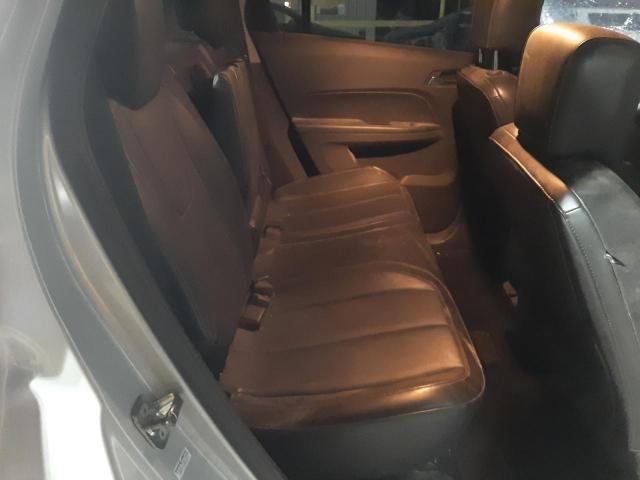 Photo 11 from auction – 2014 GMC TERRAIN SL with VIN 2GKFLSE33E6270178