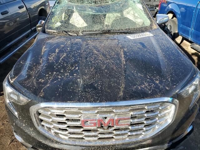 Photo 12 from auction – 2019 GMC TERRAIN DE with VIN 3GKALXEX4KL288691