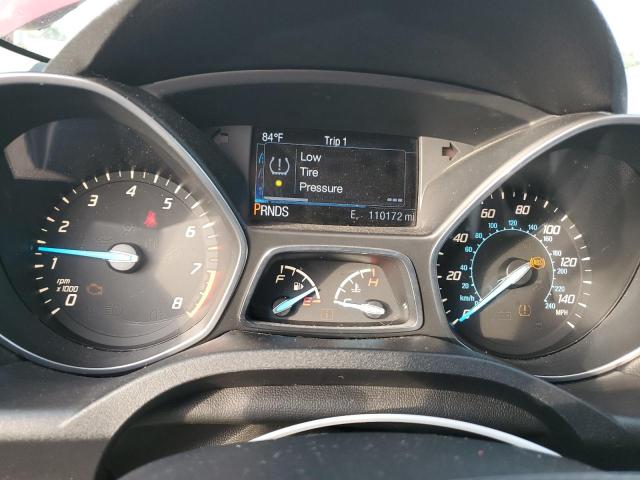 Photo 9 from auction – 2013 FORD ESCAPE SEL with VIN 1FMCU0HX8DUD64860