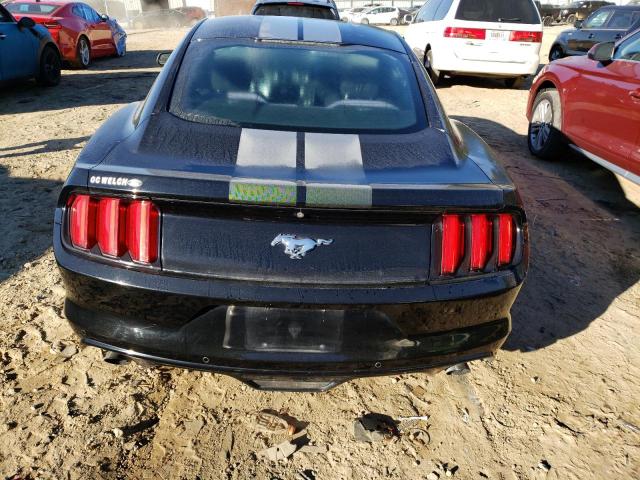 Photo 6 from auction – 2016 FORD MUSTANG with VIN 1FA6P8TH1G5294419