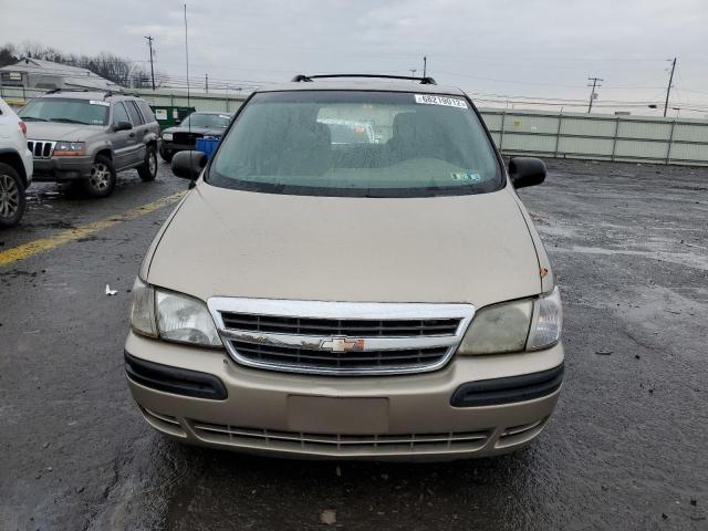 Photo 5 from auction – 2003 CHEVROLET VENTURE with VIN 1GNDX03E63D182389