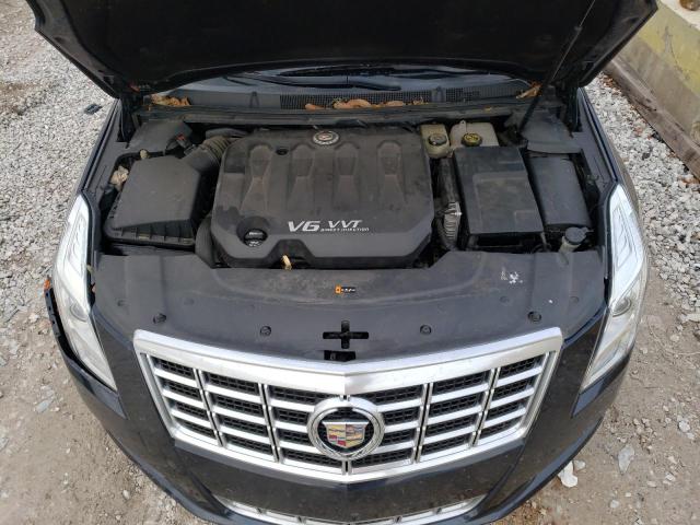 Photo 11 from auction – 2014 CADILLAC XTS LUXURY with VIN 2G61M5S32E9210483