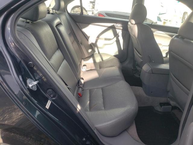 Photo 10 from auction – 2007 ACURA TSX with VIN JH4CL96927C009269