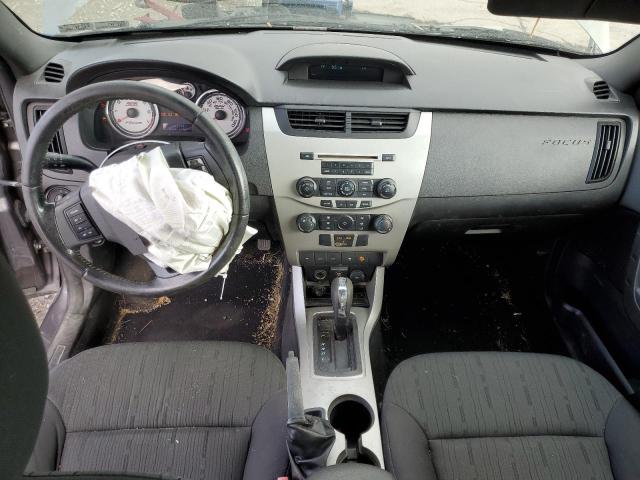 Photo 8 from auction – 2010 FORD FOCUS with VIN 1FAHP3CN4AW151824