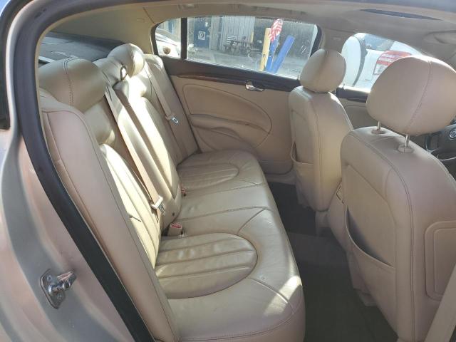 Photo 10 from auction – 2007 BUICK LUCERNE CX with VIN 1G4HD57267U105006