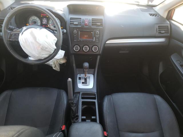 Photo 8 from auction – 2013 SUBARU IMPREZA SP with VIN JF1GPAR64DH206992