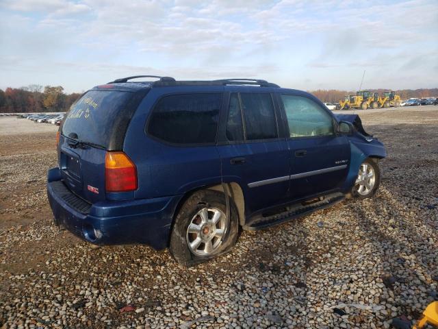 Foto 4 de la subasta – 2006 GMC ENVOY con VIN 1GKDS13S962261868
