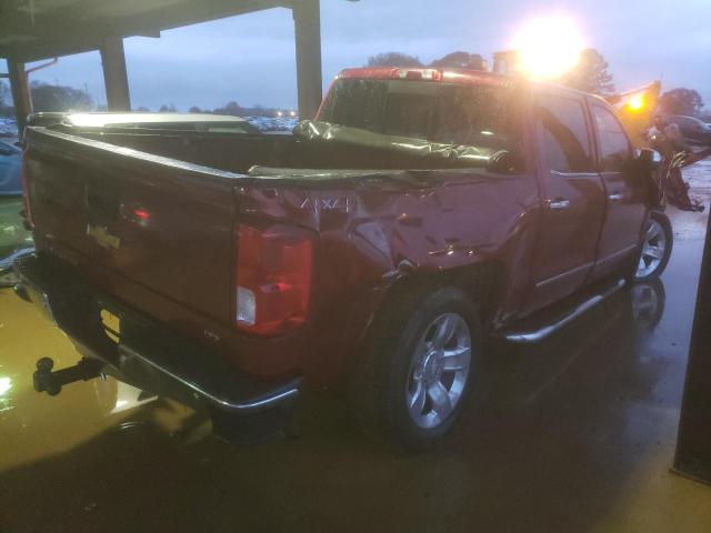Photo 3 from auction – 2018 CHEVROLET SILVERADO with VIN 3GCUKSEC7JG222851