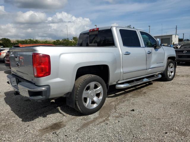 Photo 3 from auction – 2017 CHEVROLET SILVERADO with VIN 3GCPCSEC9HG445977