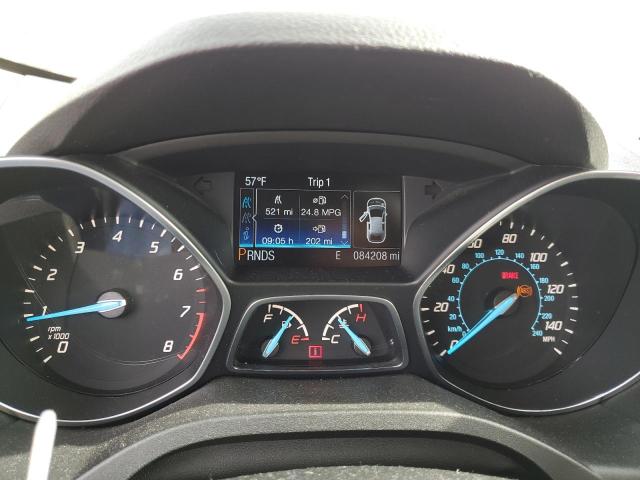 Photo 9 from auction – 2013 FORD ESCAPE TIT with VIN 1FMCU0J98DUD77572