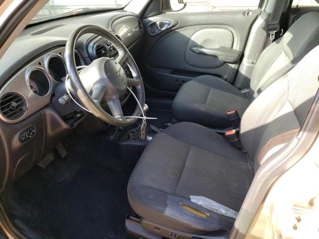 Photo 7 from auction – 2003 CHRYSLER PT CRUISER with VIN 3C4FY78G33T571048
