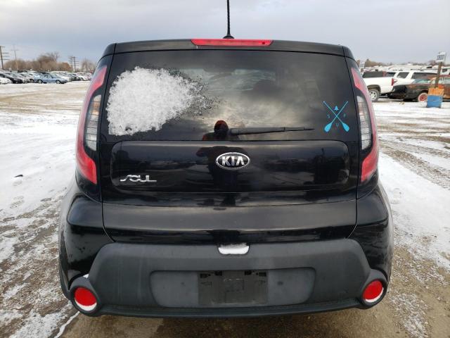 Photo 6 from auction – 2015 KIA SOUL with VIN KNDJN2A29F7781523