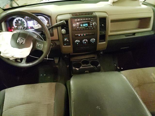 Photo 8 from auction – 2012 DODGE RAM 1500 S with VIN 1C6RD7KT6CS269714