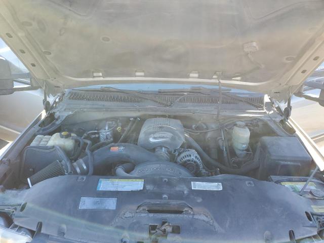 Photo 11 from auction – 2001 CHEVROLET SILVERADO with VIN 1GCGK13U21F168623