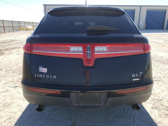 Photo 6 from auction – 2012 LINCOLN MKT with VIN 2LMHJ5ATXCBL52267