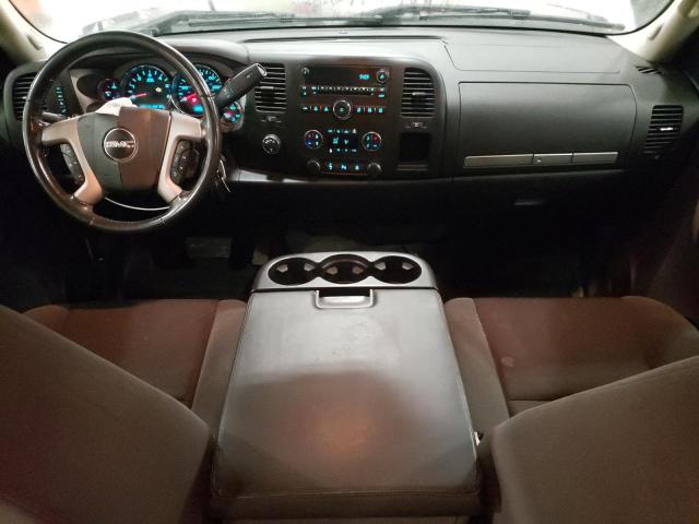 Photo 8 from auction – 2009 GMC SIERRA K15 with VIN 3GTEK23399G287042