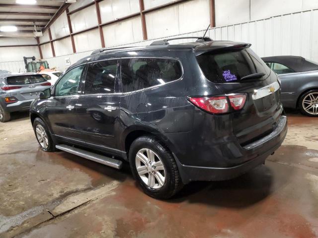 Photo 2 from auction – 2014 CHEVROLET TRAVERSE L with VIN 1GNKRHKD9EJ172159
