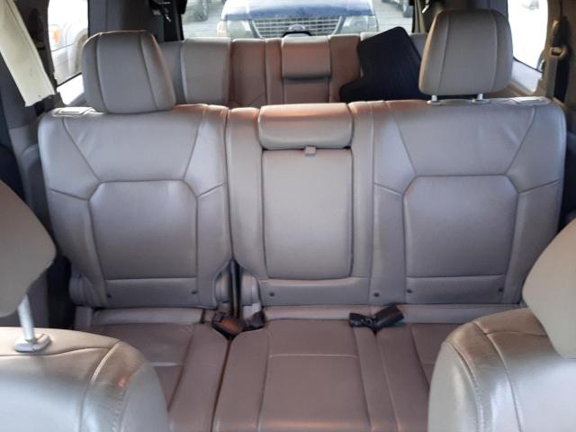 صورة رقم 10 من المزاد - 2014 HONDA PILOT EXL مع VIN 5FNYF3H56EB028610