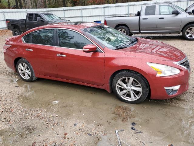 Photo 4 from auction – 2015 NISSAN ALTIMA 2.5 with VIN 1N4AL3AP2FN867491