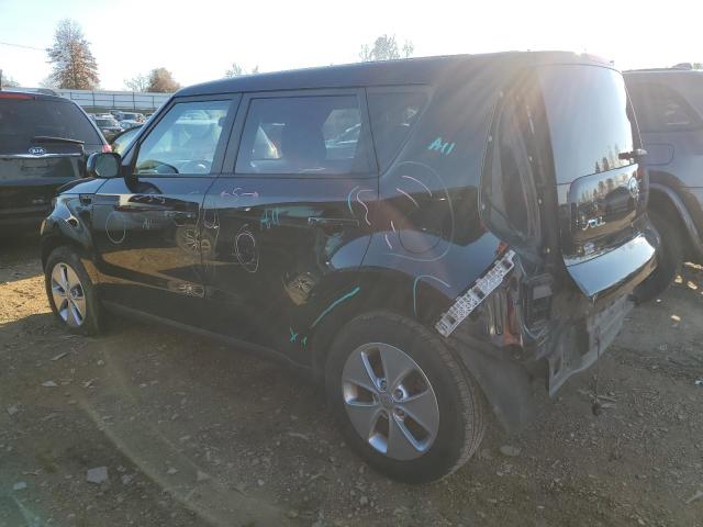 Photo 2 from auction – 2014 KIA SOUL with VIN KNDJN2A29E7009053