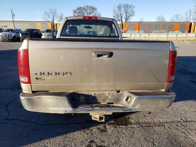 Photo 6 from auction – 2004 DODGE RAM 1500 S with VIN 1D7HA16N24J156703