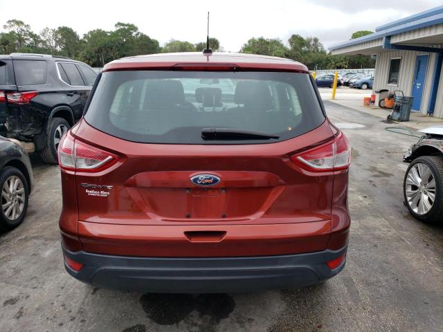 Photo 6 from auction – 2016 FORD ESCAPE S with VIN 1FMCU0F7XGUB79782