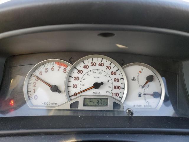 Photo 9 from auction – 2006 TOYOTA COROLLA CE with VIN 1NXBR30E66Z760443