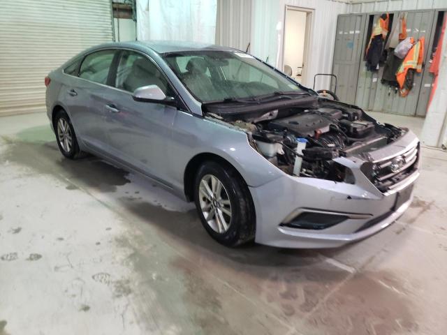 Photo 4 from auction – 2016 HYUNDAI SONATA SE with VIN 5NPE24AF3GH406961