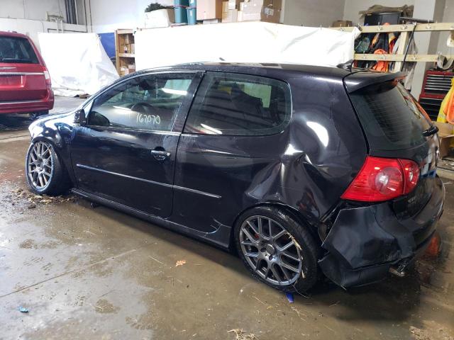 Photo 2 from auction – 2008 VOLKSWAGEN GTI with VIN WVWEV71KX8W092467