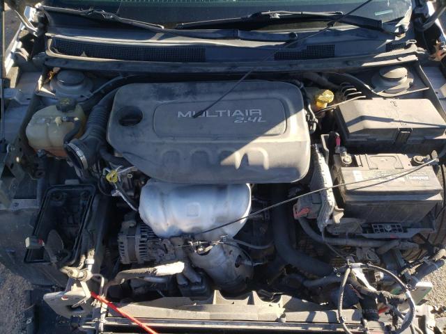 Photo 11 from auction – 2015 CHRYSLER 200 LIMITE with VIN 1C3CCCAB8FN677514