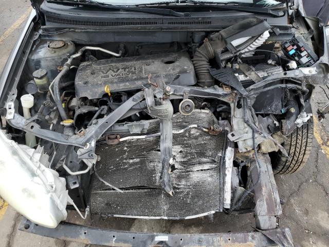 Photo 11 from auction – 2005 TOYOTA COROLLA CE with VIN 1NXBR32EX5Z496946
