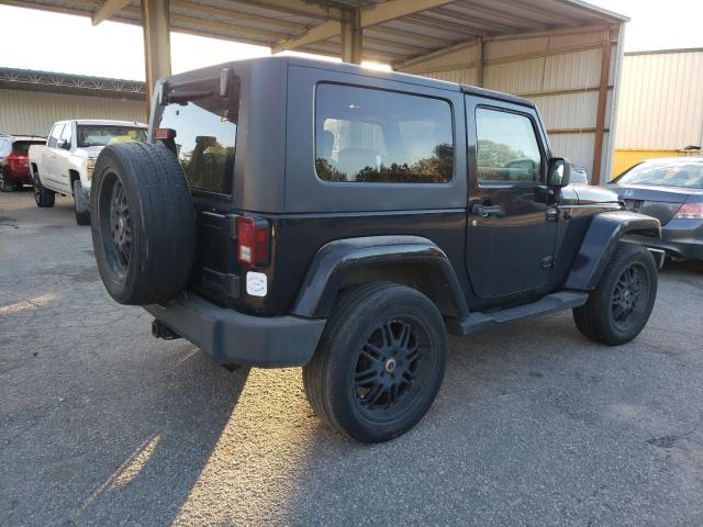 Photo 3 from auction – 2007 JEEP WRANGLER S with VIN 1J4FA541X7L153544