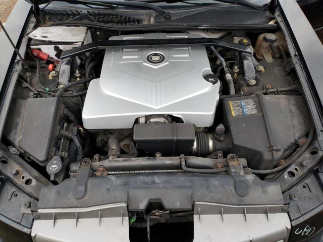 Photo 11 from auction – 2006 CADILLAC CTS HI FEA with VIN 1G6DP577160136940