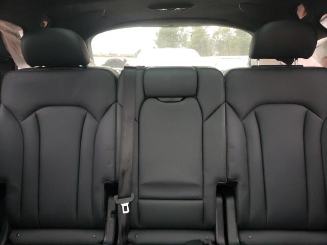 Photo 10 from auction – 2022 AUDI Q7 PRESTIG with VIN WA1VXBF78ND005653