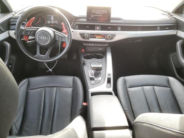 Photo 10 from auction – 2017 AUDI A4 PREMIUM with VIN WAUANAF44HN002027