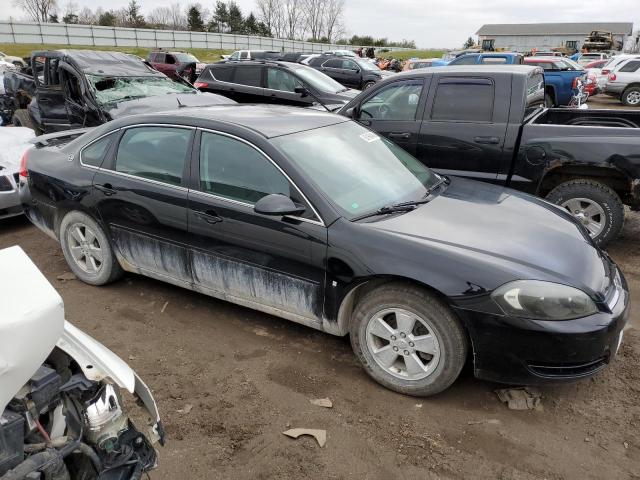 Photo 4 from auction – 2007 CHEVROLET IMPALA LT with VIN 2G1WT58K179110553