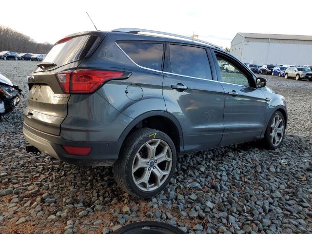 Photo 3 from auction – 2019 FORD ESCAPE TIT with VIN 1FMCU9J91KUB91213