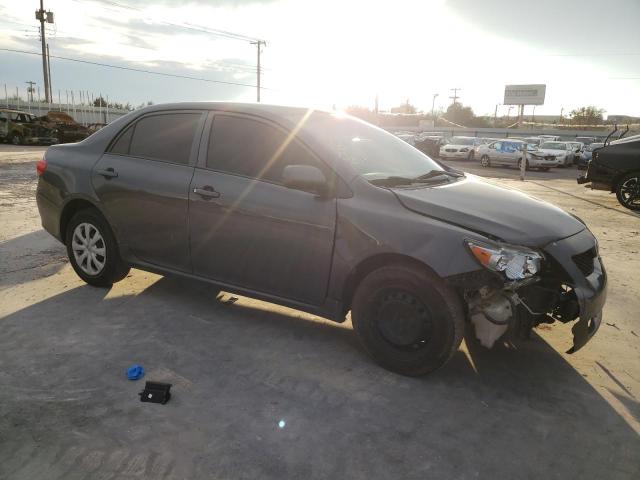 Photo 4 from auction – 2010 TOYOTA COROLLA BA with VIN 2T1BU4EE1AC271620