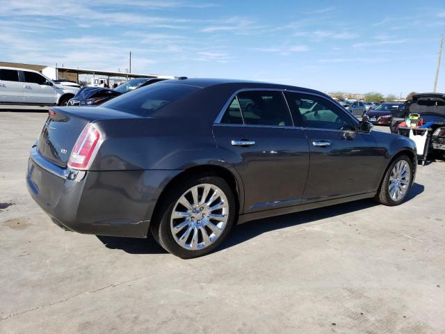 Photo 3 from auction – 2014 CHRYSLER 300 with VIN 2C3CCAAG2EH327643