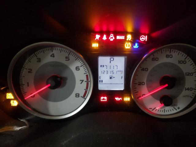 Photo 9 from auction – 2014 SUBARU IMPREZA SP with VIN JF1GPAL69EH240212