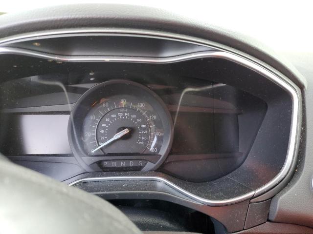 Photo 9 from auction – 2014 FORD FUSION TIT with VIN 3FA6P0K98ER366366