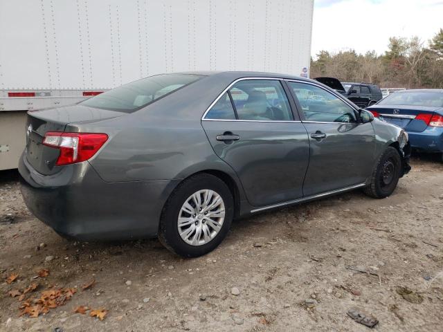 Photo 3 from auction – 2014 TOYOTA CAMRY L with VIN 4T4BF1FK0ER442090
