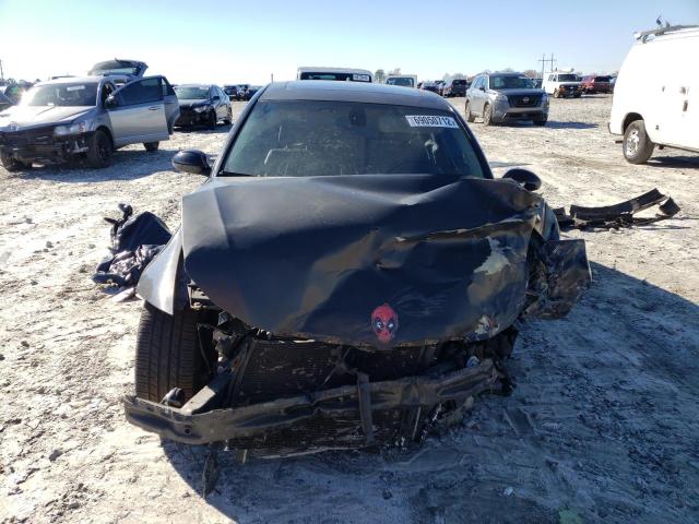 Foto 5 de la subasta – 2006 BMW 330 I con VIN WBAVB33586PS13686