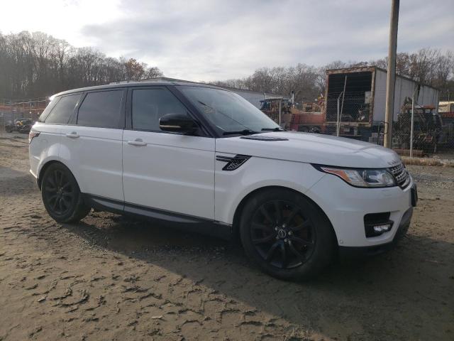 Photo 4 from auction – 2014 LAND ROVER RANGE ROVE with VIN SALWR2WF6EA503064