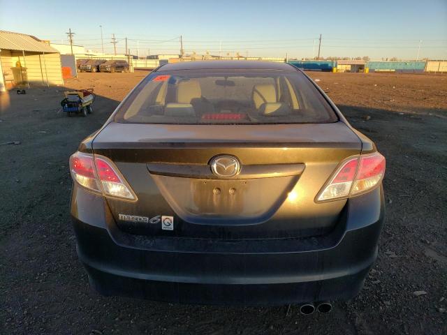 Photo 6 from auction – 2012 MAZDA 6 I with VIN 1YVHZ8DHXC5M10068